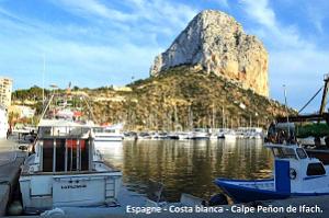 007- Calpe - Port